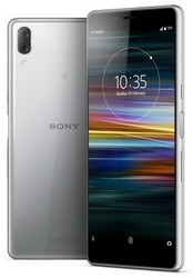 Замена дисплея на телефоне Sony Xperia L3 в Твери